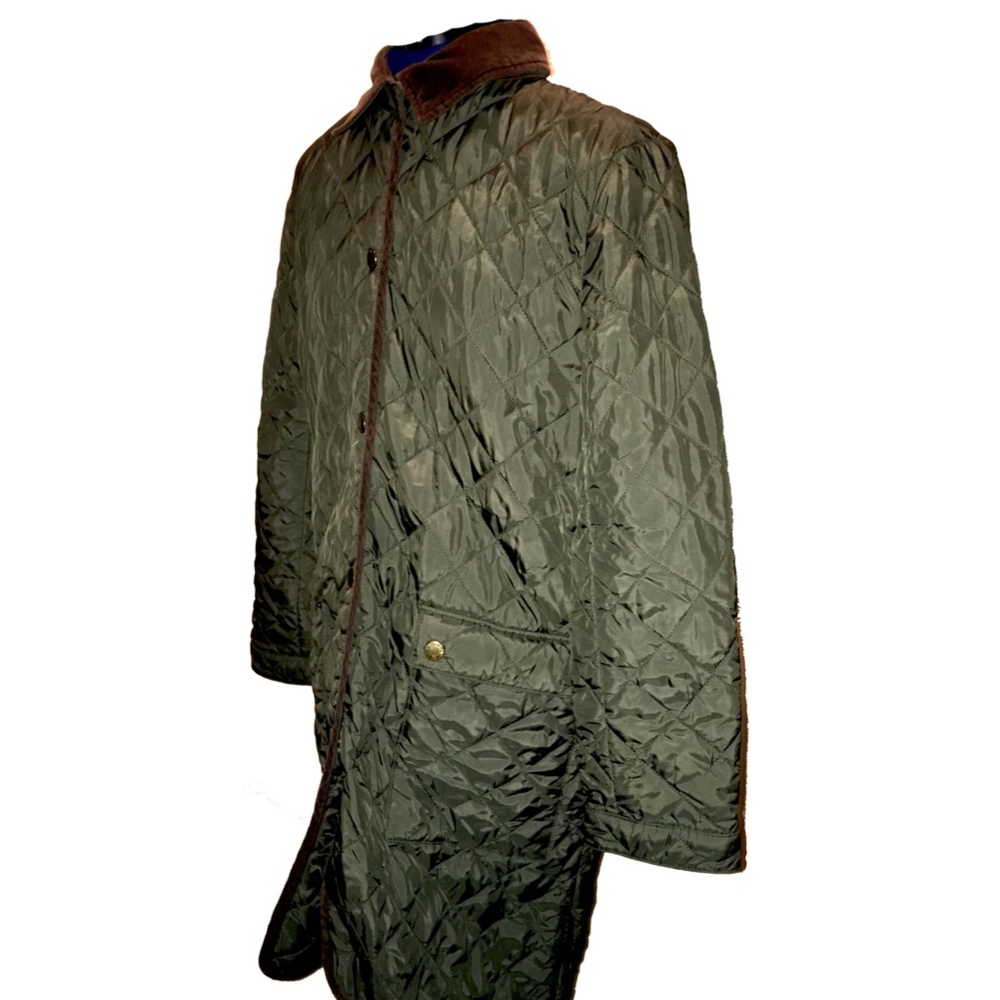 Ralph Lauren Coat